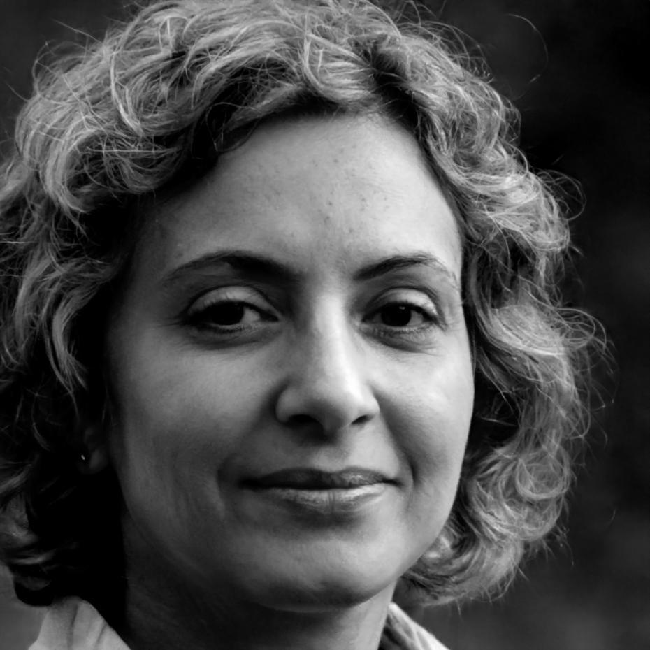 Portrait de Marguerite Leblanc, formatrice spécialisée en planification financière