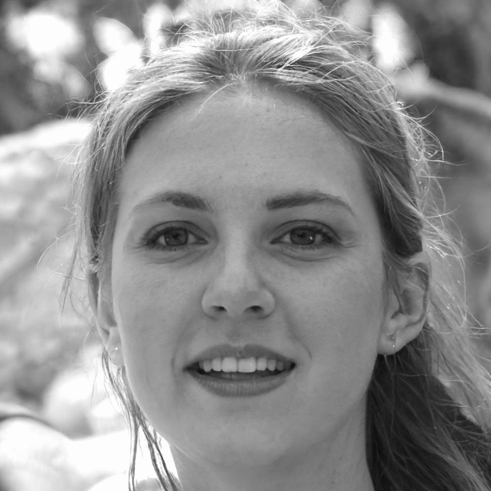 Portrait de Cordelia Vaillancourt, experte en investissement